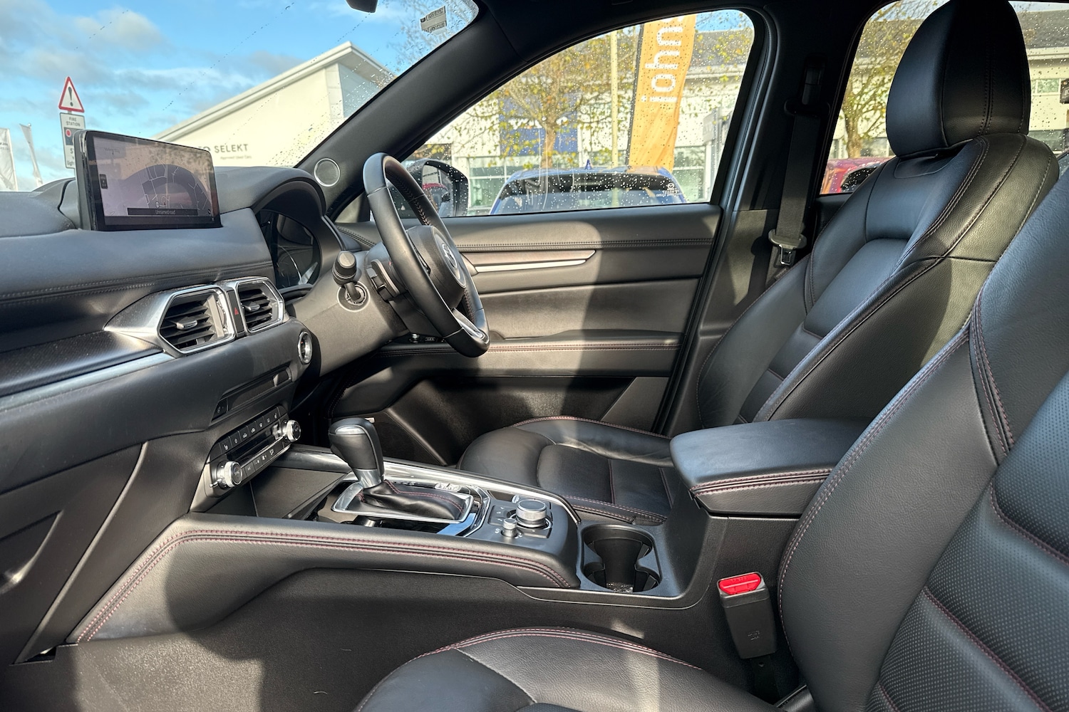 Used Mazda CX-5 2024 for sale - 76678527: Photo 6