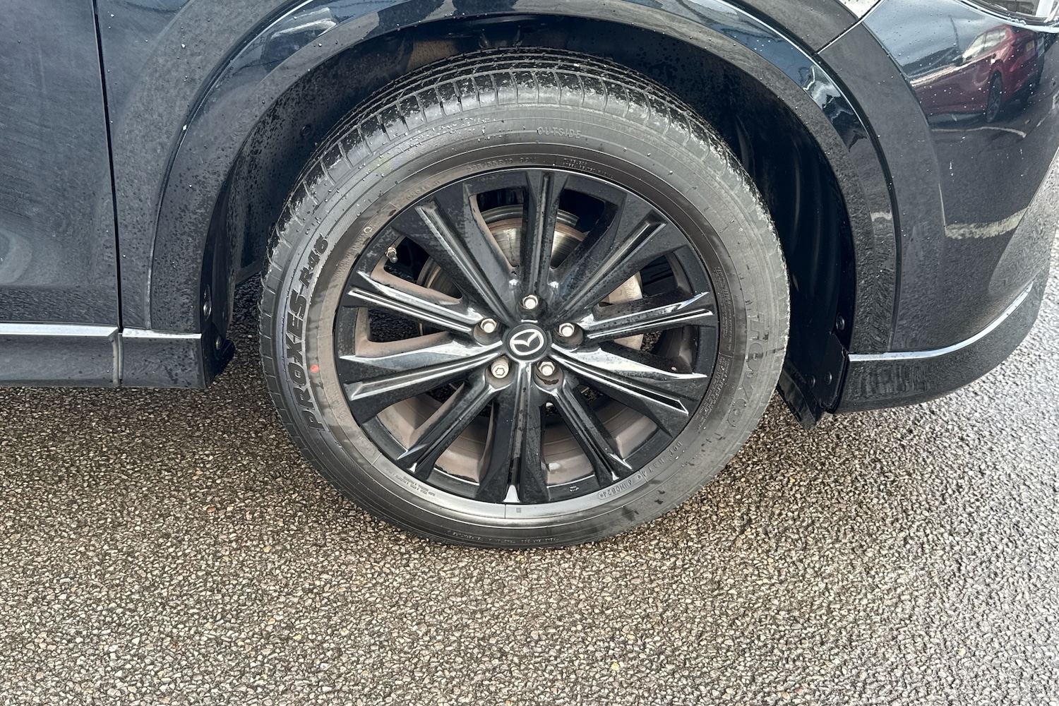 Used Mazda CX-5 2024 for sale - 76678527: Photo 7