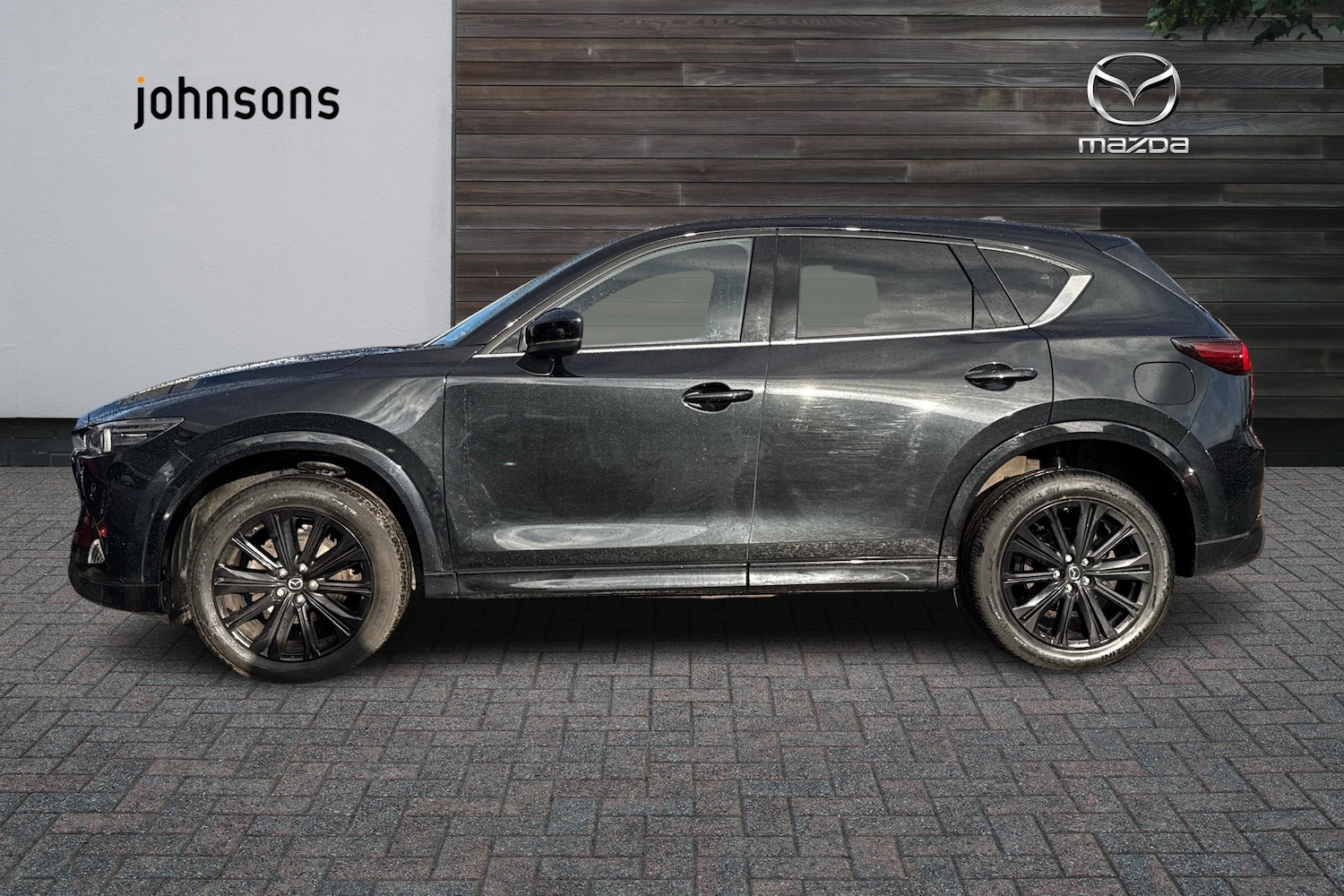 Used Mazda CX-5 2024 for sale - 76678527: Photo 9