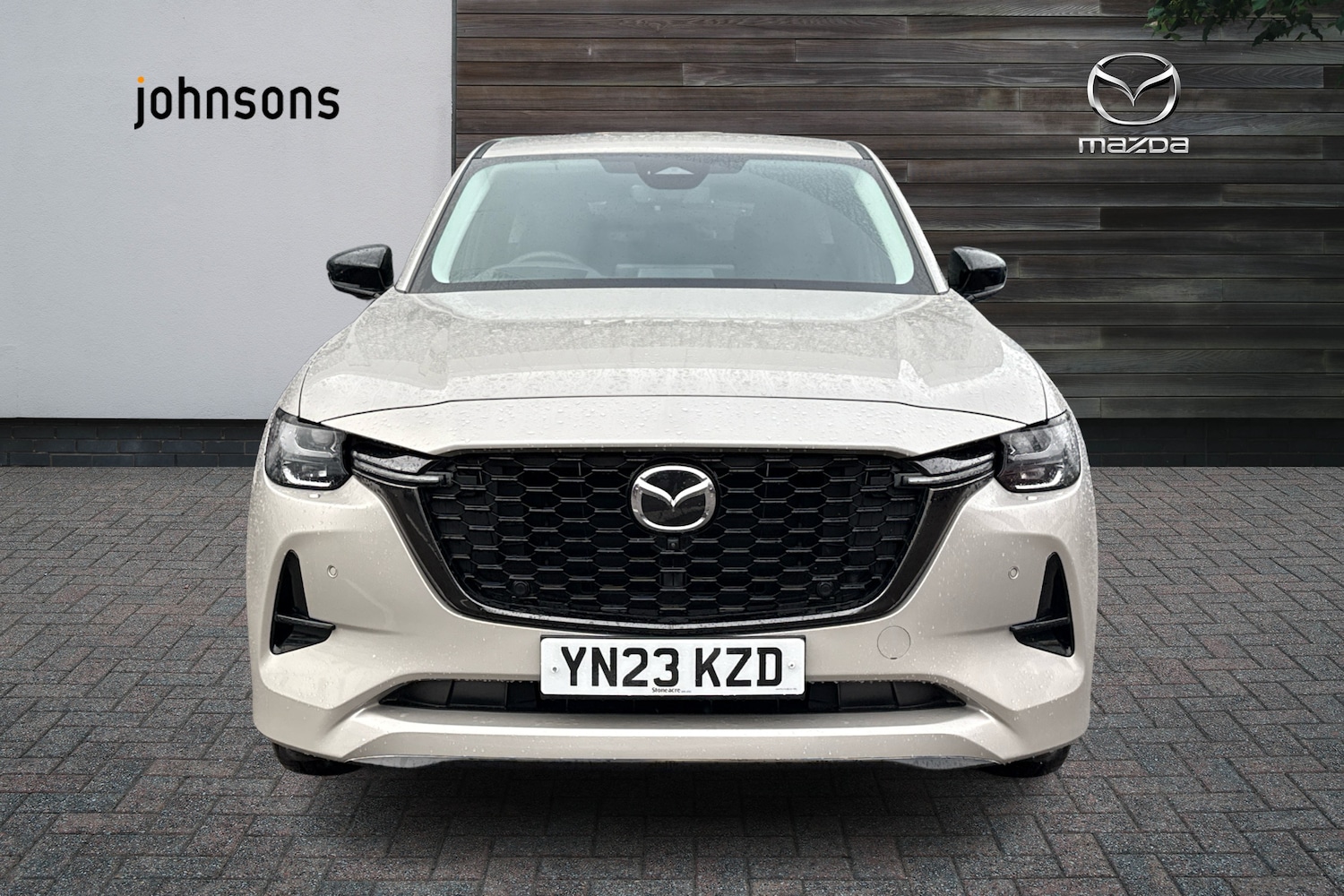 Used Mazda CX-60 2023 for sale - 76676271: Photo 10