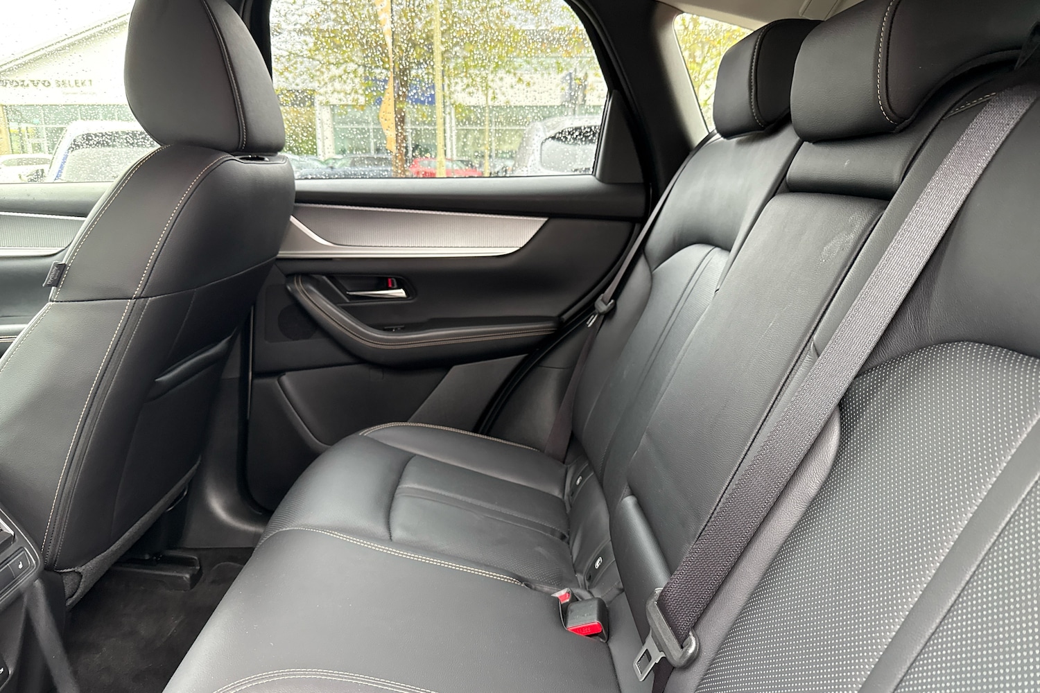 Used Mazda CX-60 2023 for sale - 76676271: Photo 12