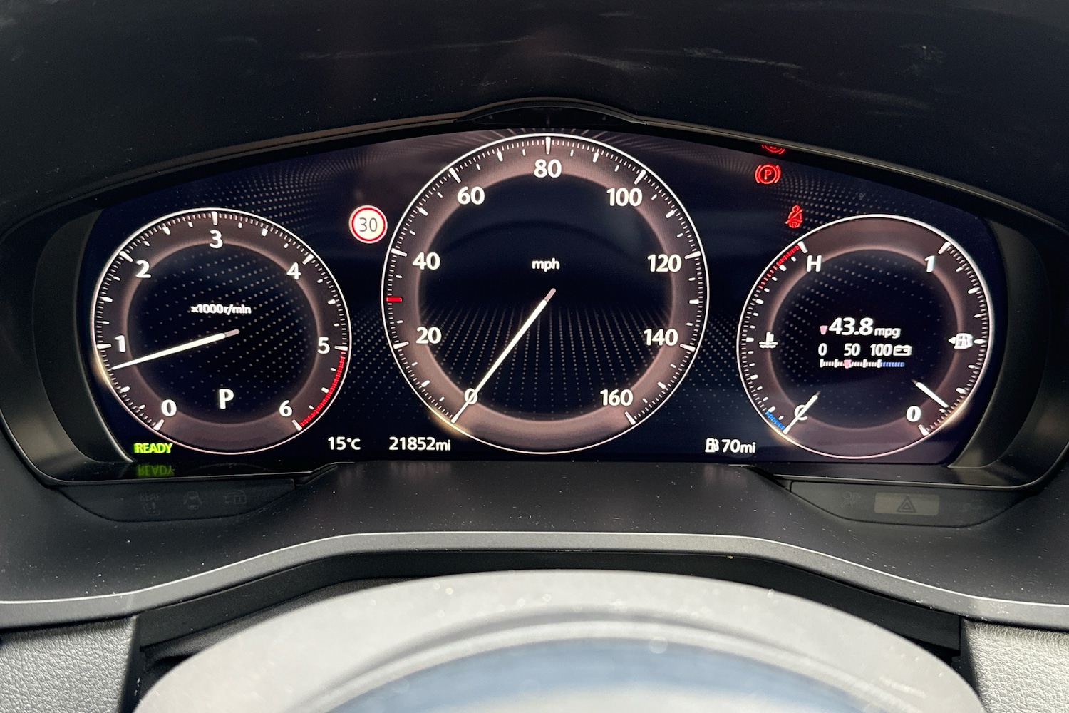 Used Mazda CX-60 2023 for sale - 76676271: Photo 13