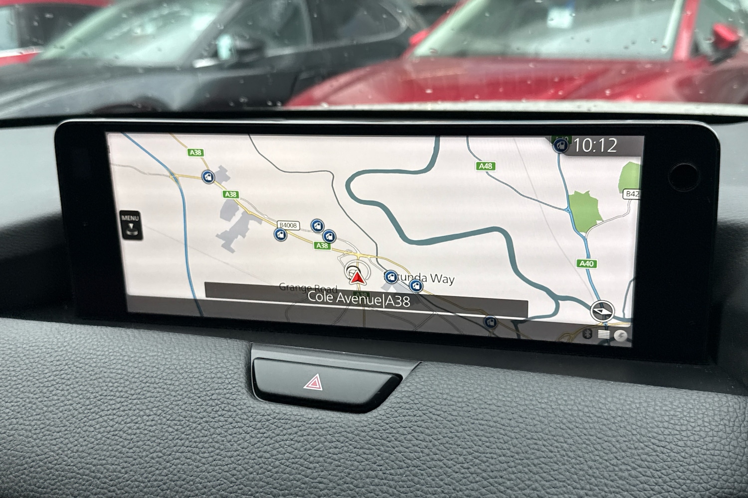 Used Mazda CX-60 2023 for sale - 76676271: Photo 16