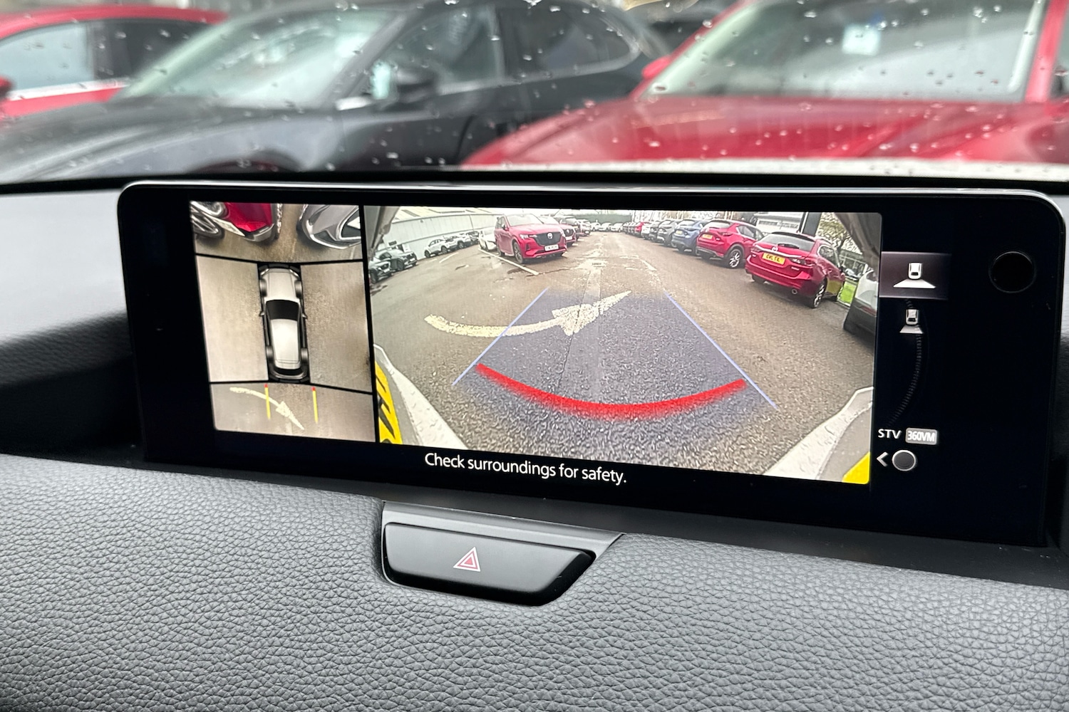 Used Mazda CX-60 2023 for sale - 76676271: Photo 17