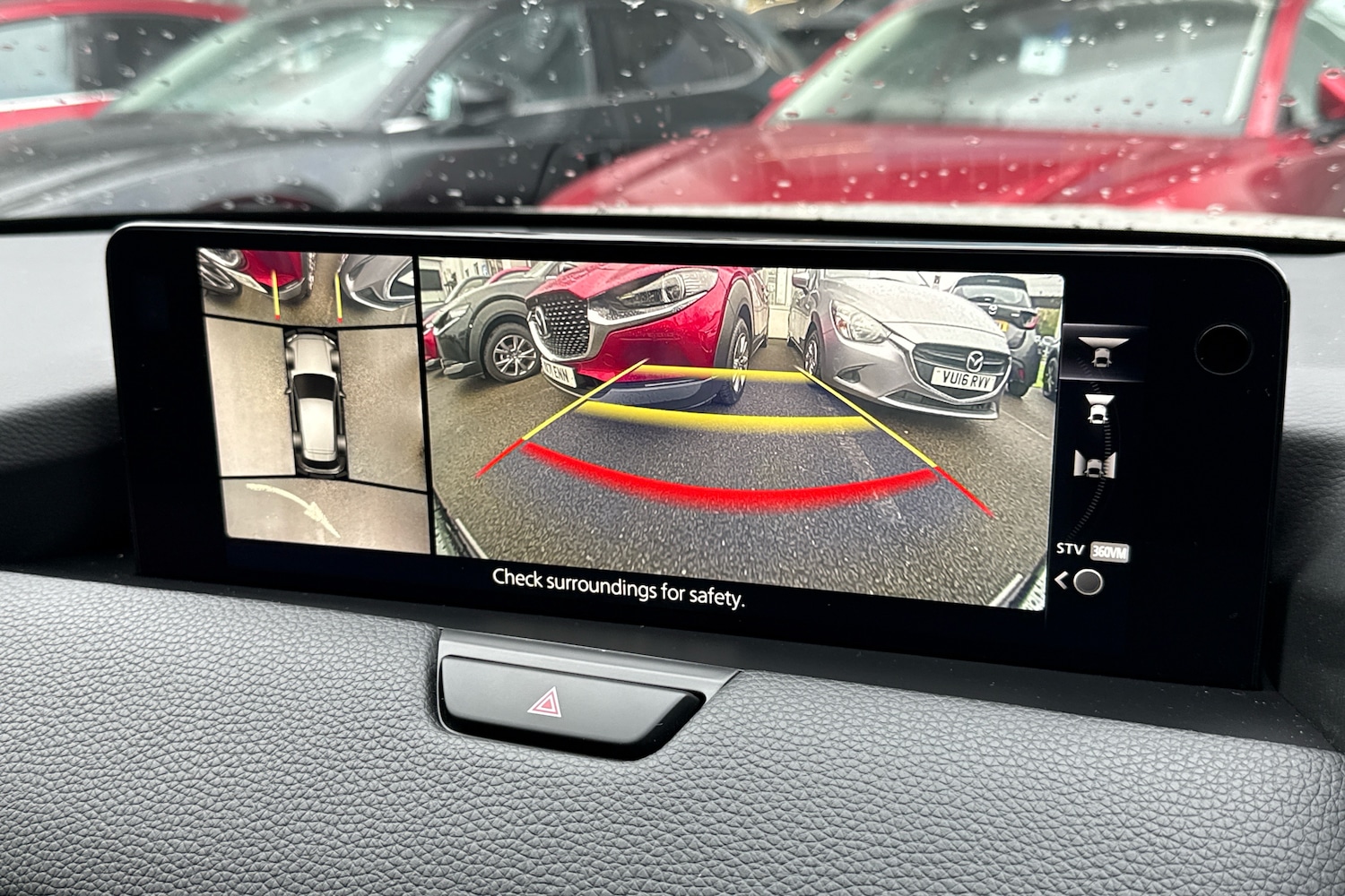 Used Mazda CX-60 2023 for sale - 76676271: Photo 18