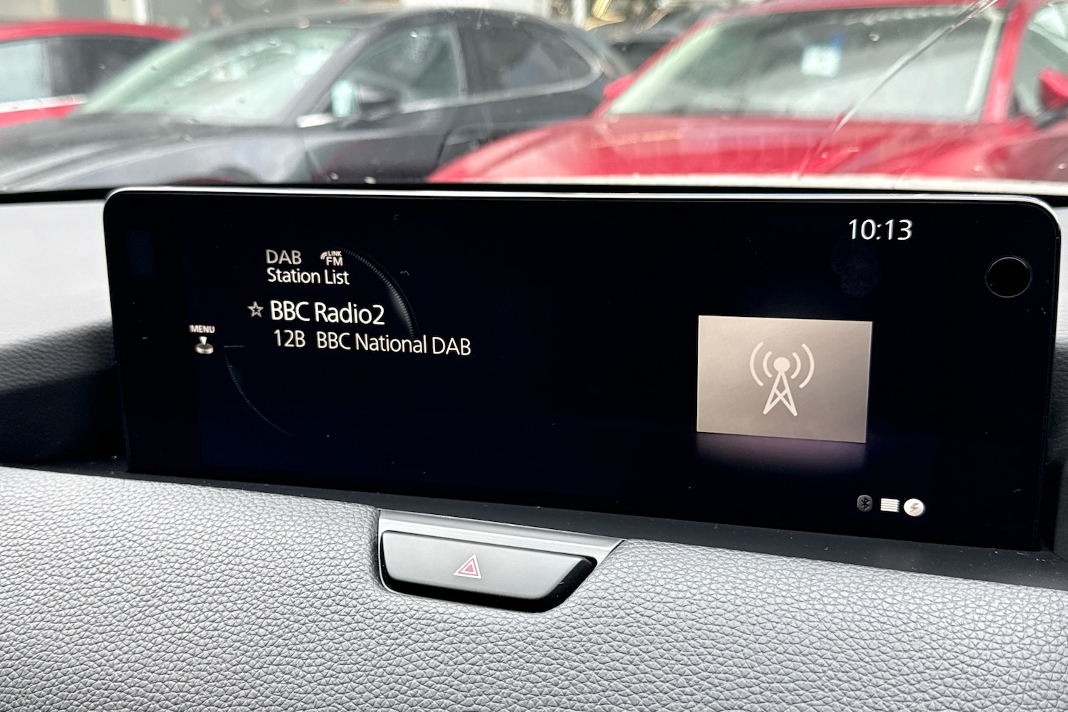 Used Mazda CX-60 2023 for sale - 76676271: Photo 20