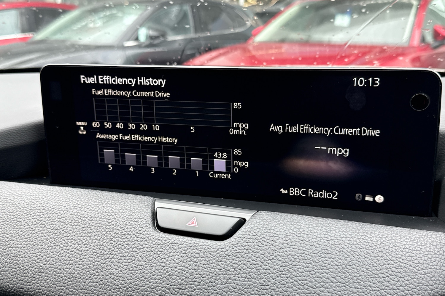 Used Mazda CX-60 2023 for sale - 76676271: Photo 21