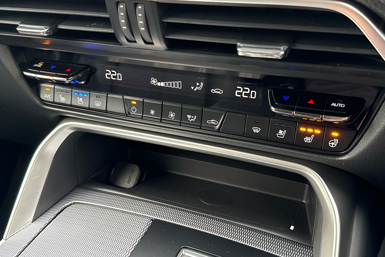 Used Mazda CX-60 2023 for sale - 76676271: Photo 22