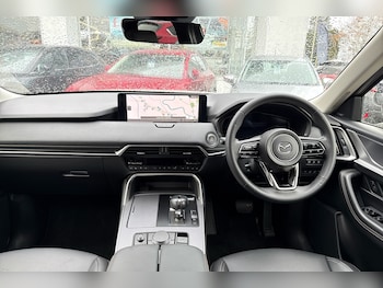 Used Mazda CX-60 2023 for sale - 76676271: Photo