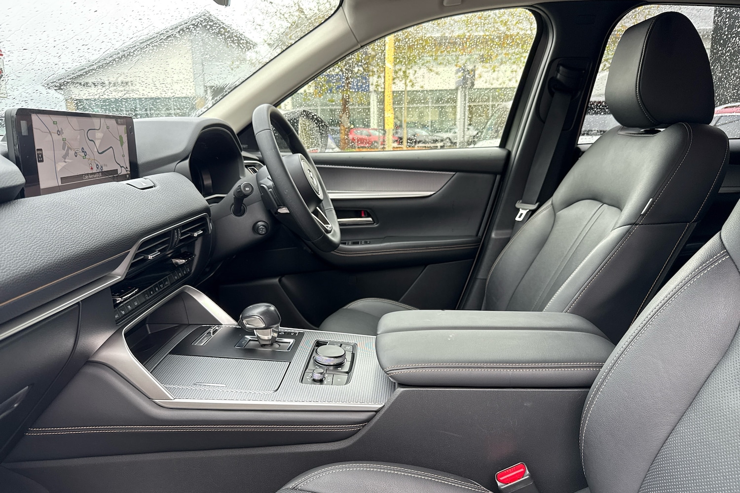 Used Mazda CX-60 2023 for sale - 76676271: Photo 6