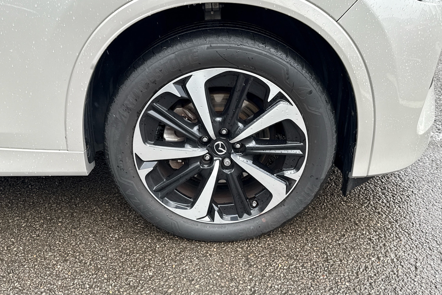 Used Mazda CX-60 2023 for sale - 76676271: Photo 7