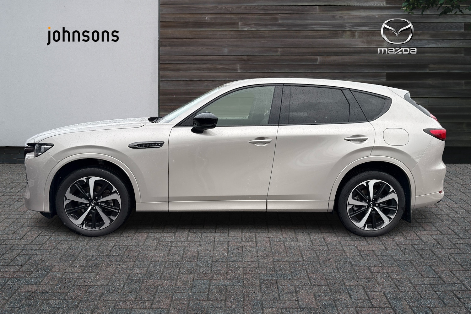 Used Mazda CX-60 2023 for sale - 76676271: Photo 9