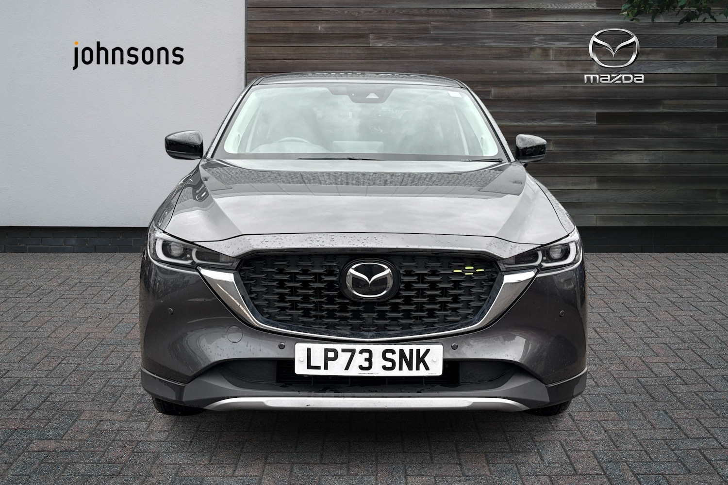 Used Mazda CX-5 2024 for sale - 76678266: Photo 10