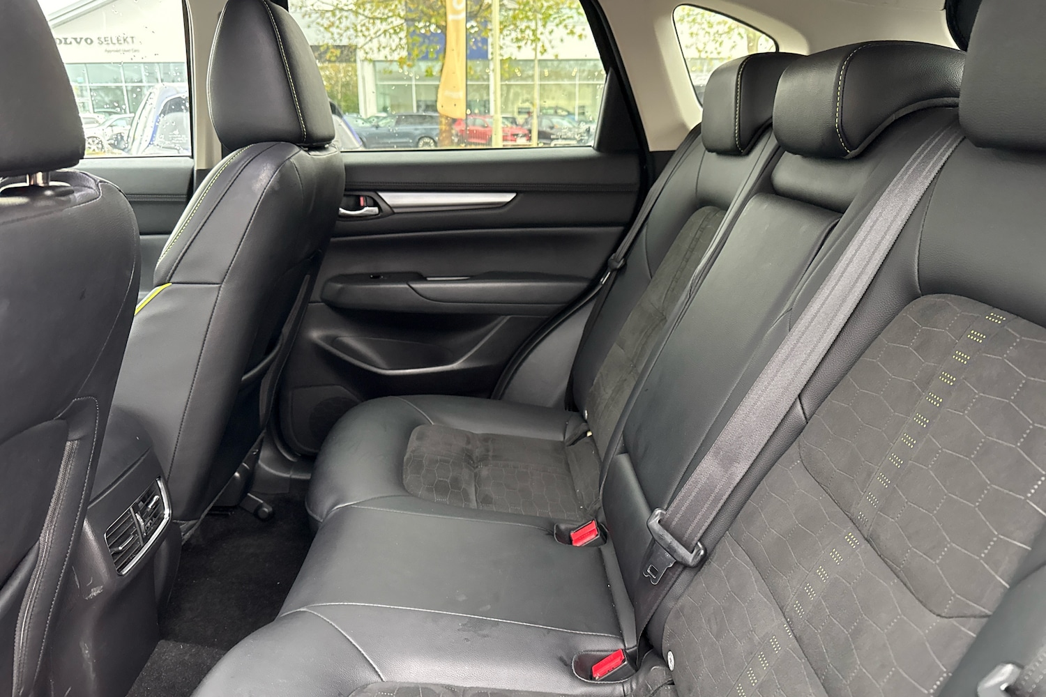 Used Mazda CX-5 2024 for sale - 76678266: Photo 12