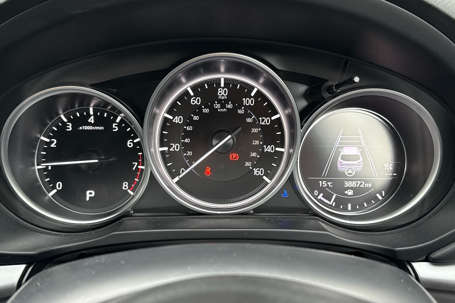 Used Mazda CX-5 2024 for sale - 76678266: Photo 13