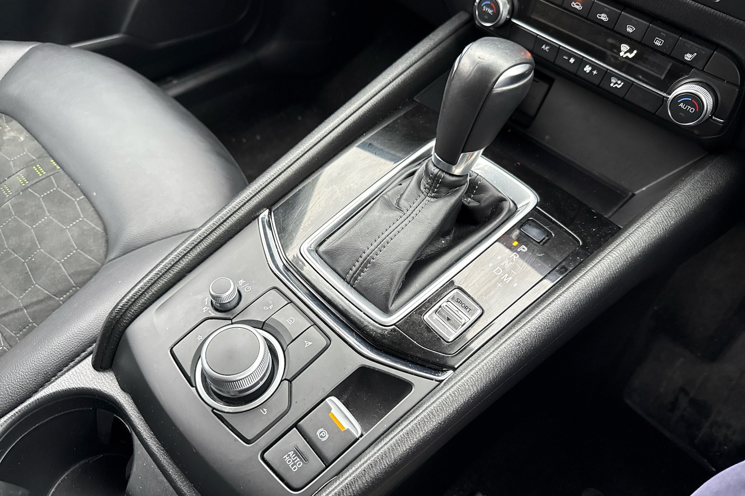 Used Mazda CX-5 2024 for sale - 76678266: Photo 14