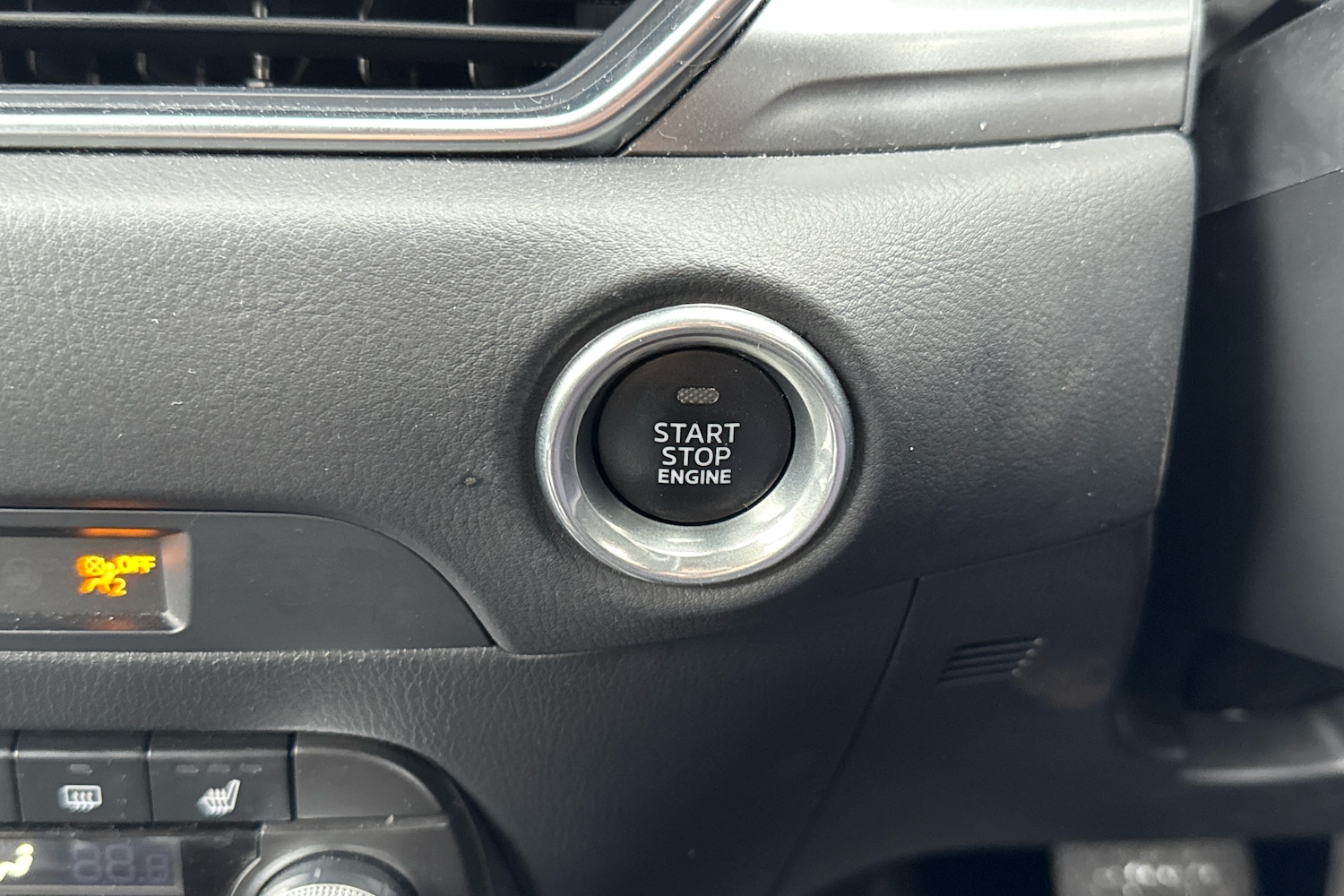 Used Mazda CX-5 2024 for sale - 76678266: Photo 15