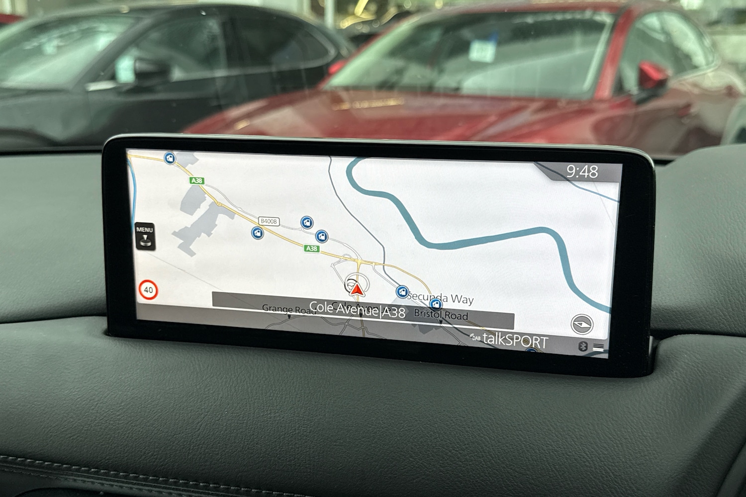 Used Mazda CX-5 2024 for sale - 76678266: Photo 16