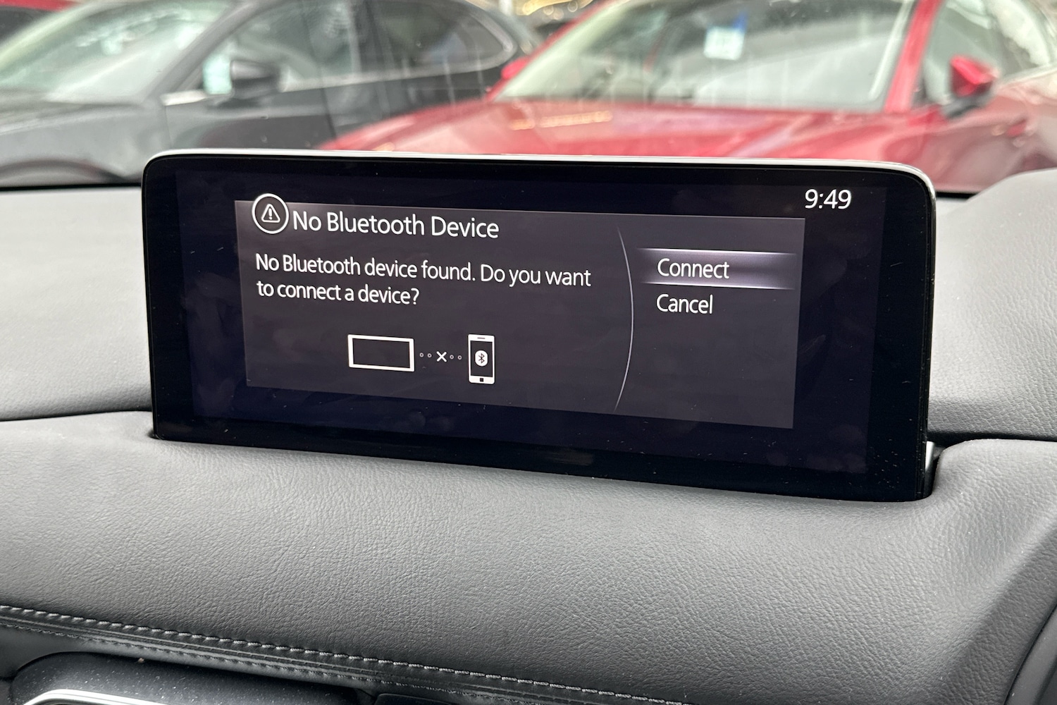 Used Mazda CX-5 2024 for sale - 76678266: Photo 17