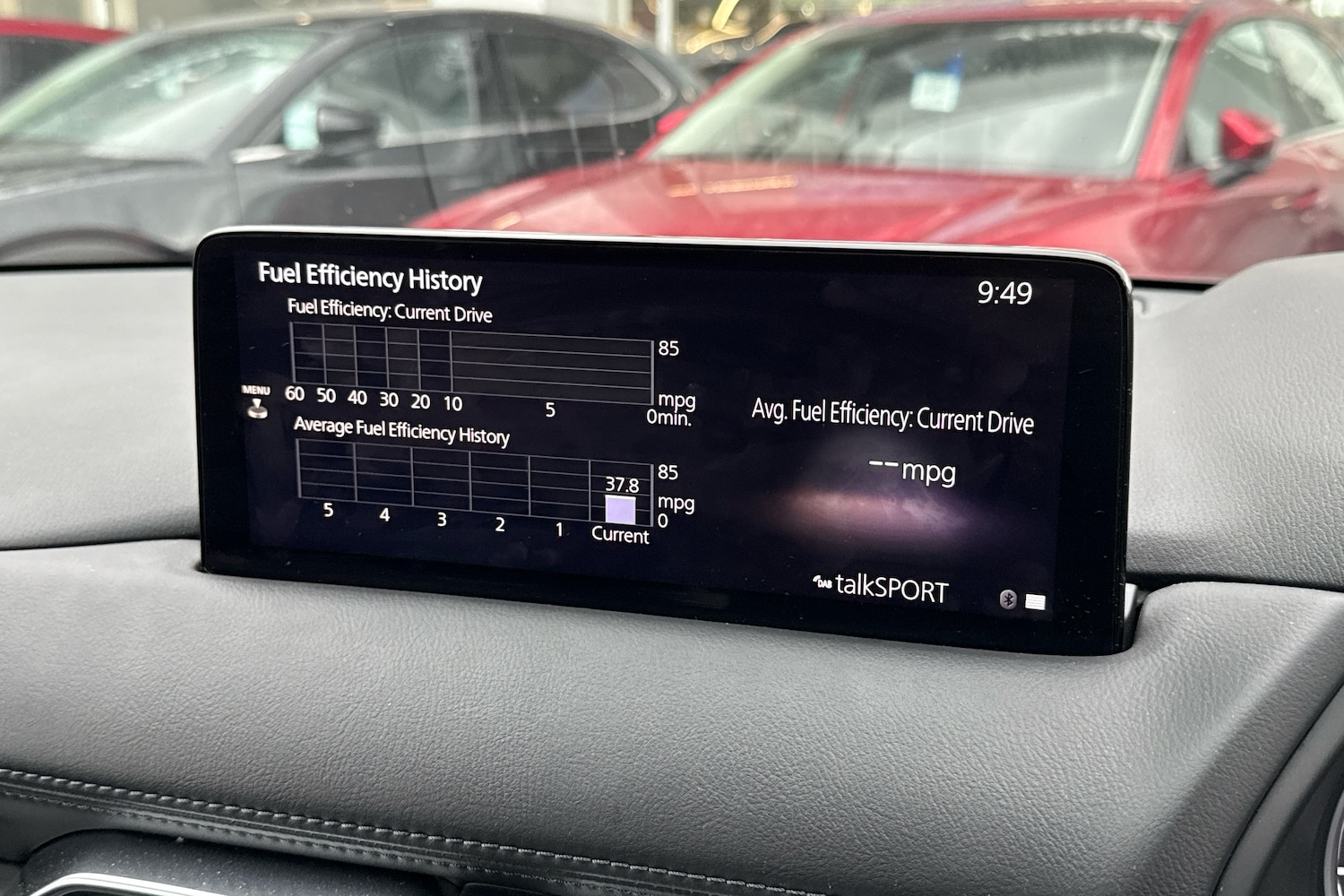 Used Mazda CX-5 2024 for sale - 76678266: Photo 19