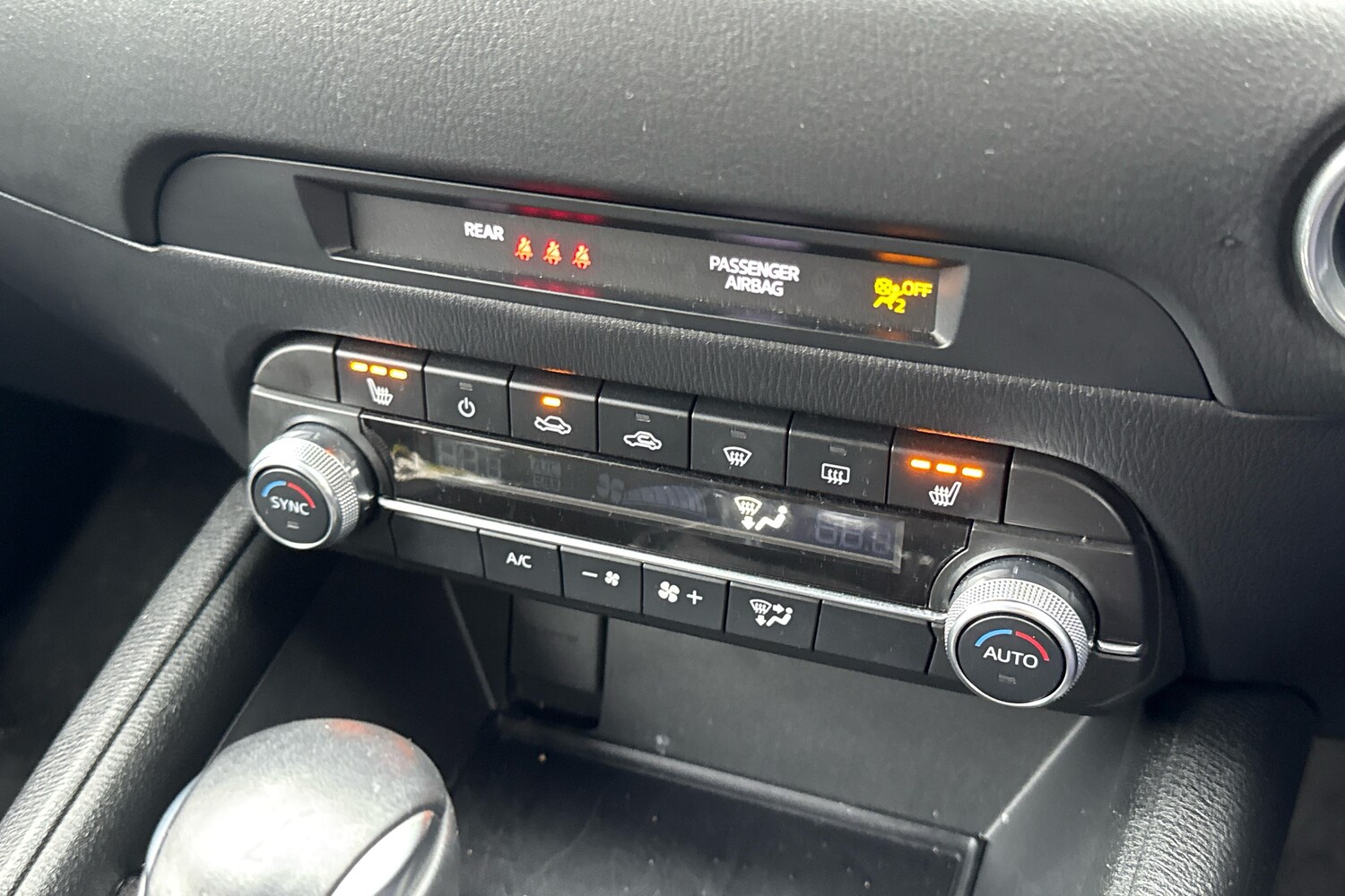 Used Mazda CX-5 2024 for sale - 76678266: Photo 20