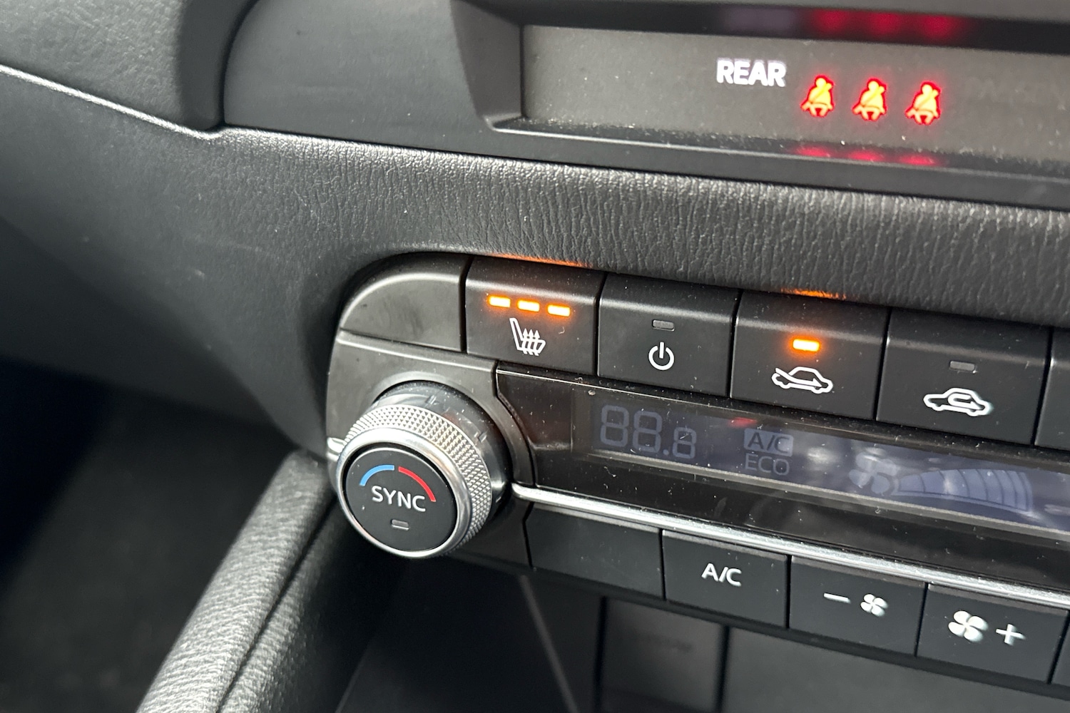 Used Mazda CX-5 2024 for sale - 76678266: Photo 21