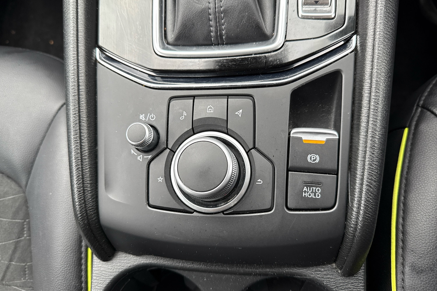 Used Mazda CX-5 2024 for sale - 76678266: Photo 22