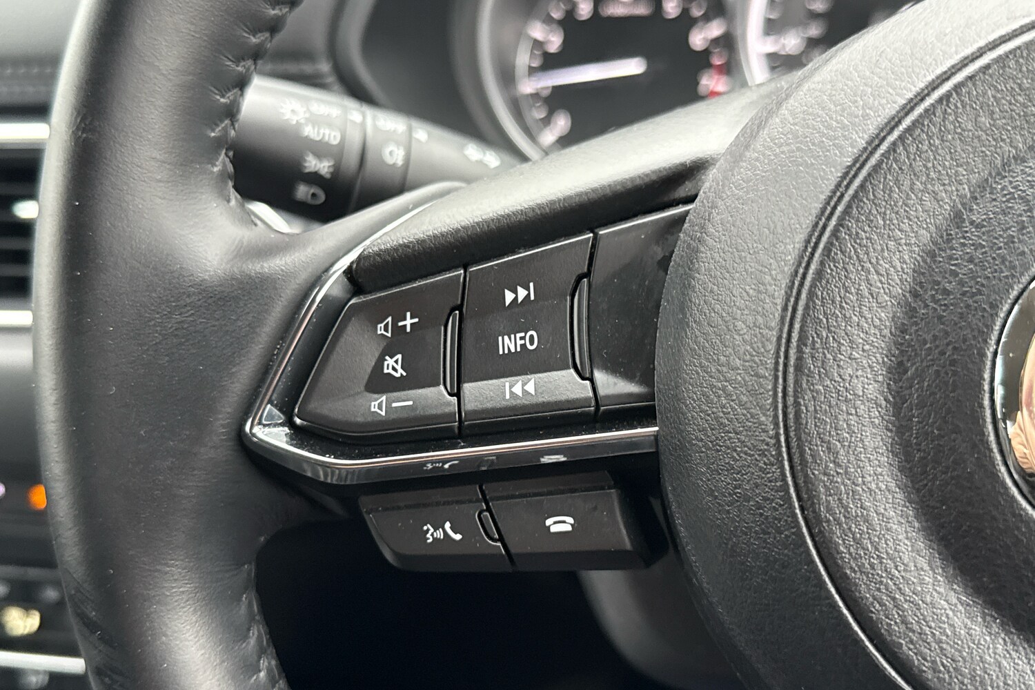 Used Mazda CX-5 2024 for sale - 76678266: Photo 24