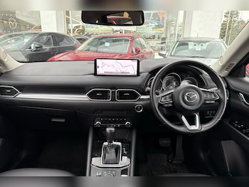 Used Mazda CX-5 2024 for sale - 76678266: Photo