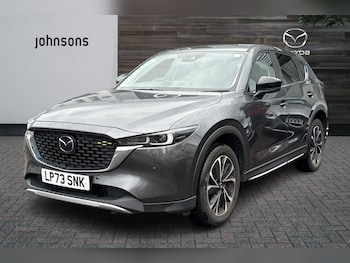 Used Mazda CX-5 2024 for sale - 76678266: Photo