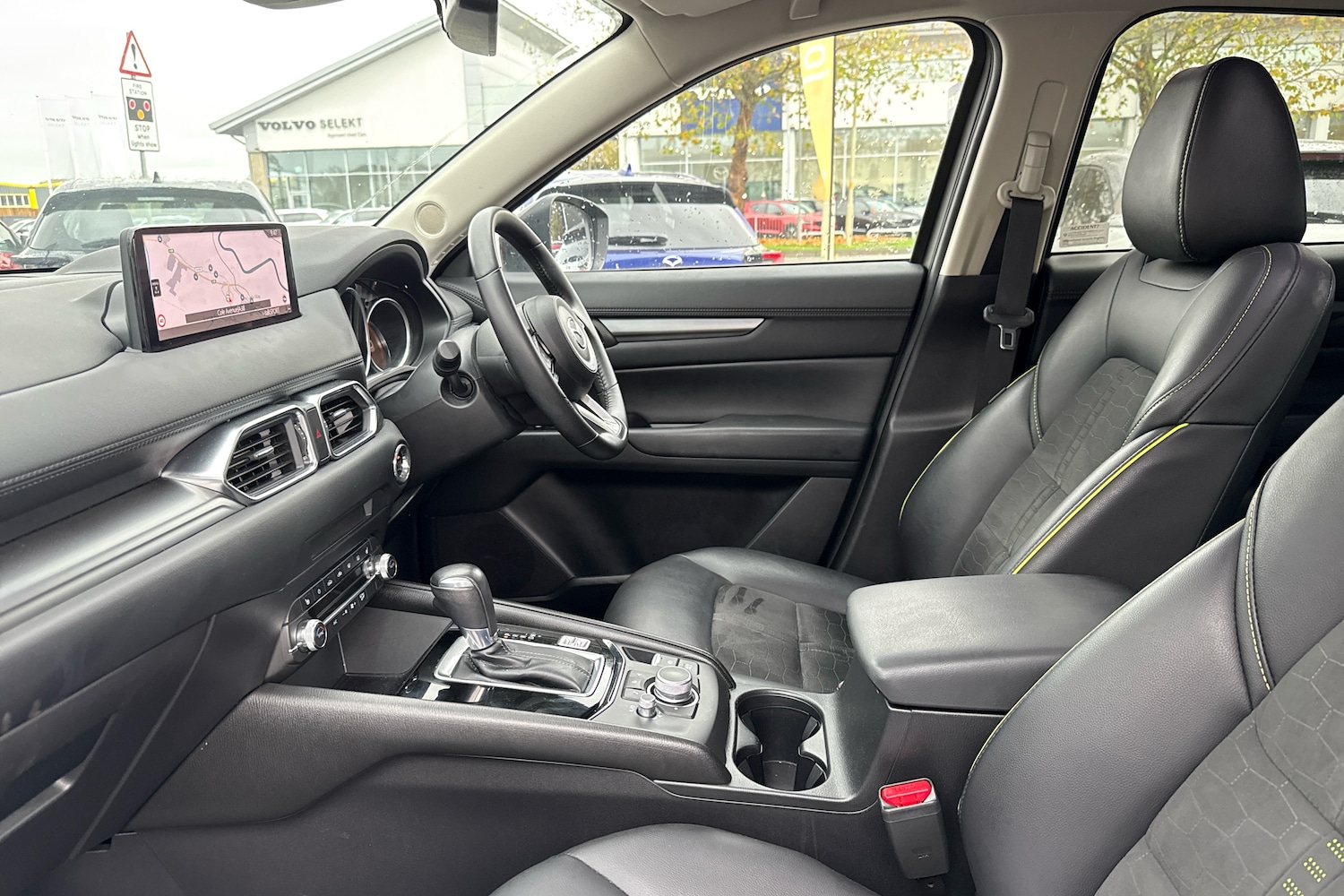 Used Mazda CX-5 2024 for sale - 76678266: Photo 6