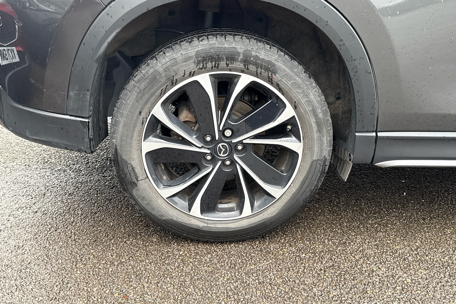 Used Mazda CX-5 2024 for sale - 76678266: Photo 7