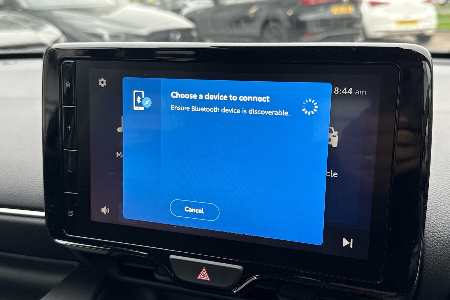 Used Mazda Mazda2 HYBRID 2025 for sale - 76678700: Photo 17