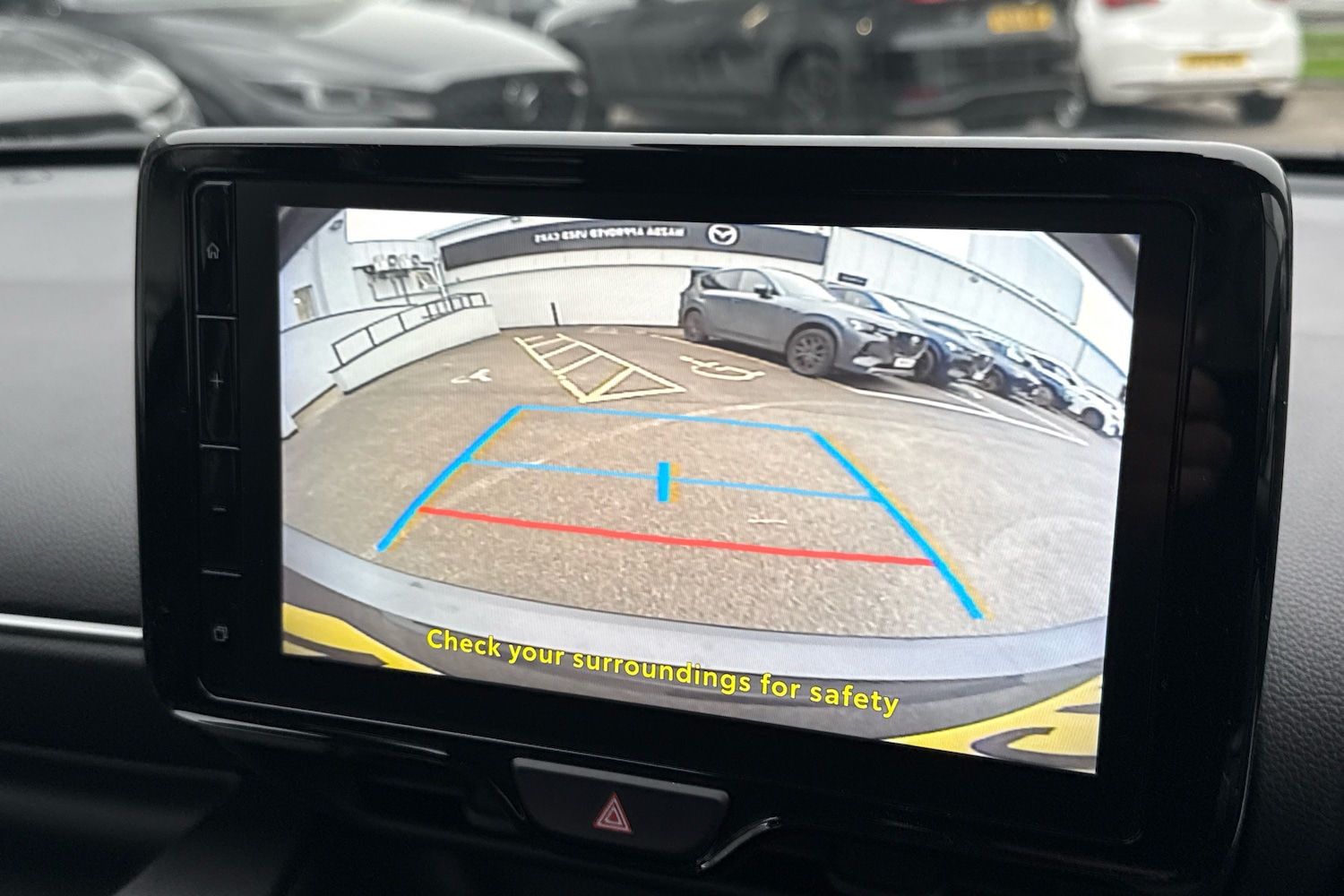 Used Mazda Mazda2 HYBRID 2025 for sale - 76678700: Photo 19