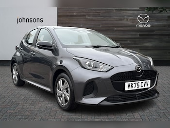 Mazda - Mazda2 HYBRID