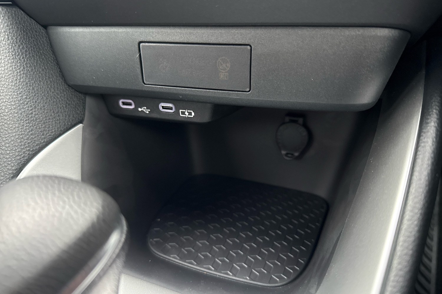 Used Mazda Mazda2 HYBRID 2025 for sale - 76678700: Photo 21