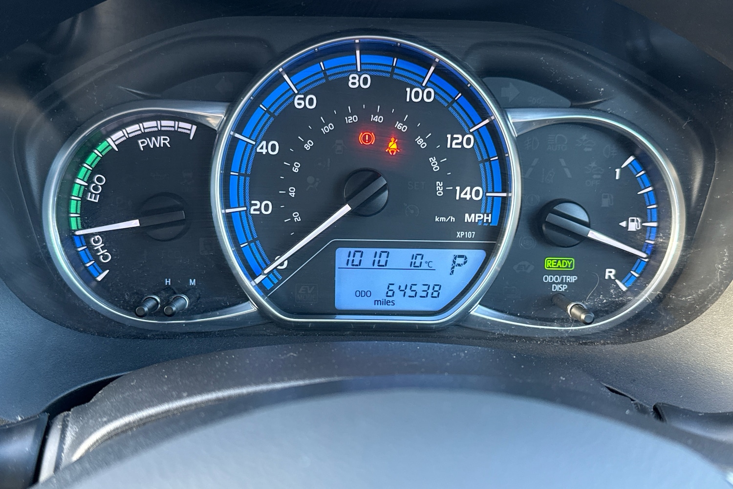 Used Toyota Yaris 2017 for sale - 77067602: Photo 13