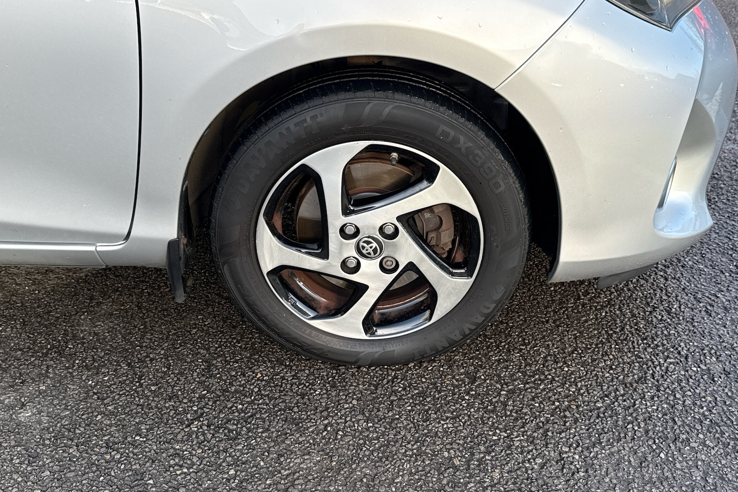 Used Toyota Yaris 2017 for sale - 77067602: Photo 7