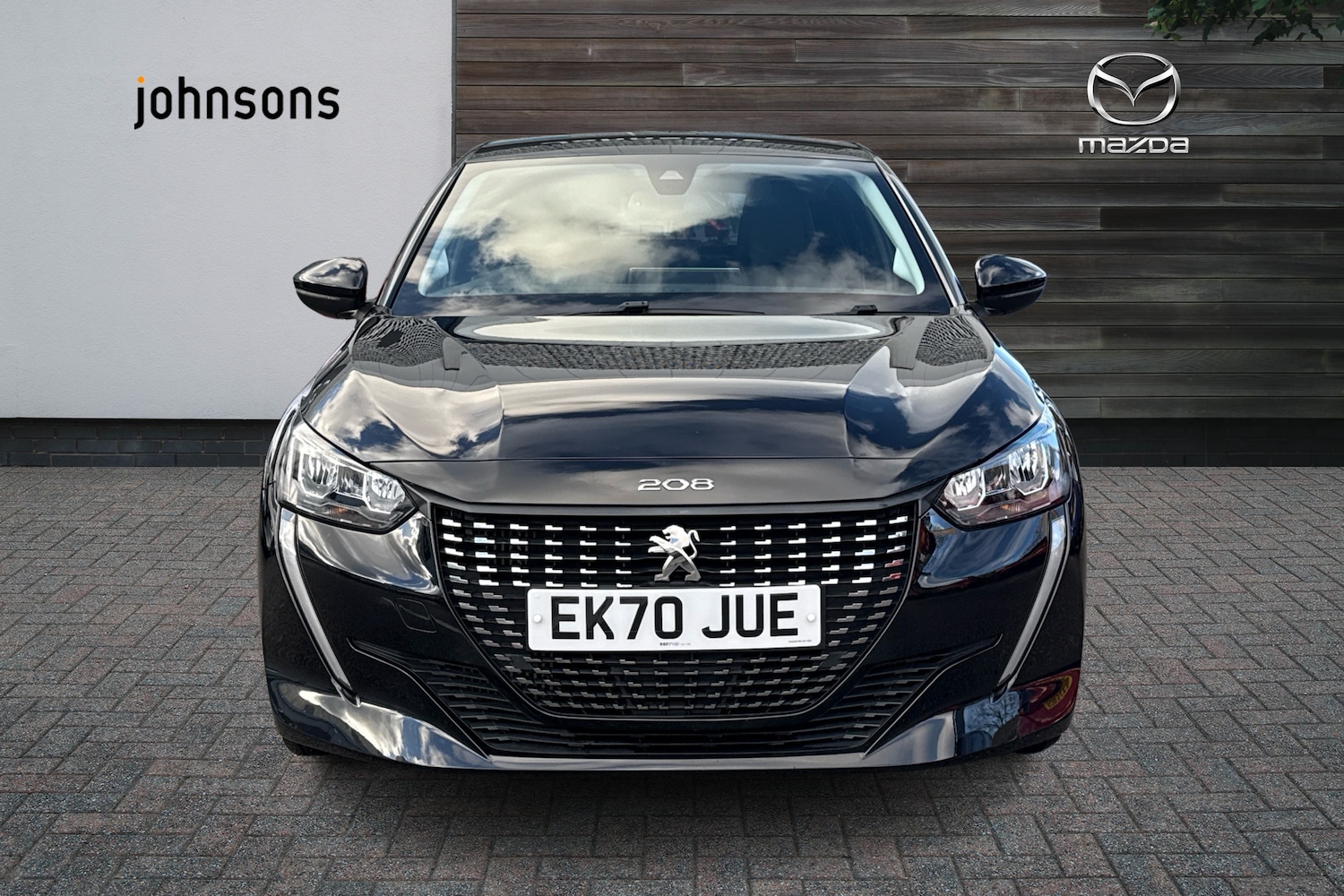 Used Peugeot 208 2020 for sale - 76680802: Photo 10