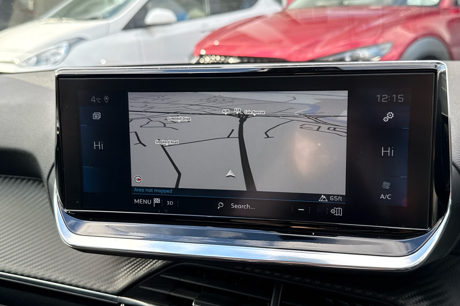 Used Peugeot 208 2020 for sale - 76680802: Photo 16