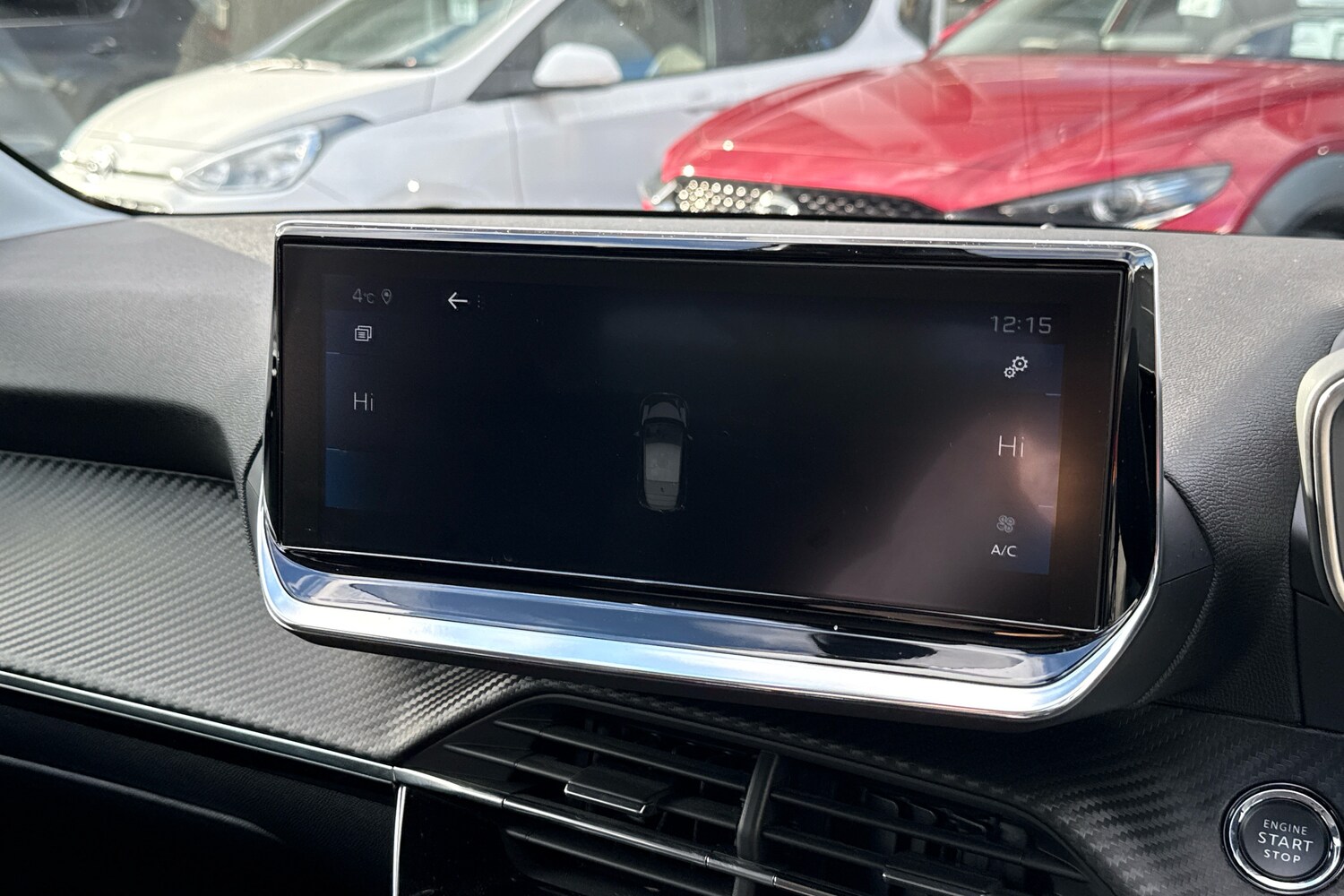 Used Peugeot 208 2020 for sale - 76680802: Photo 17