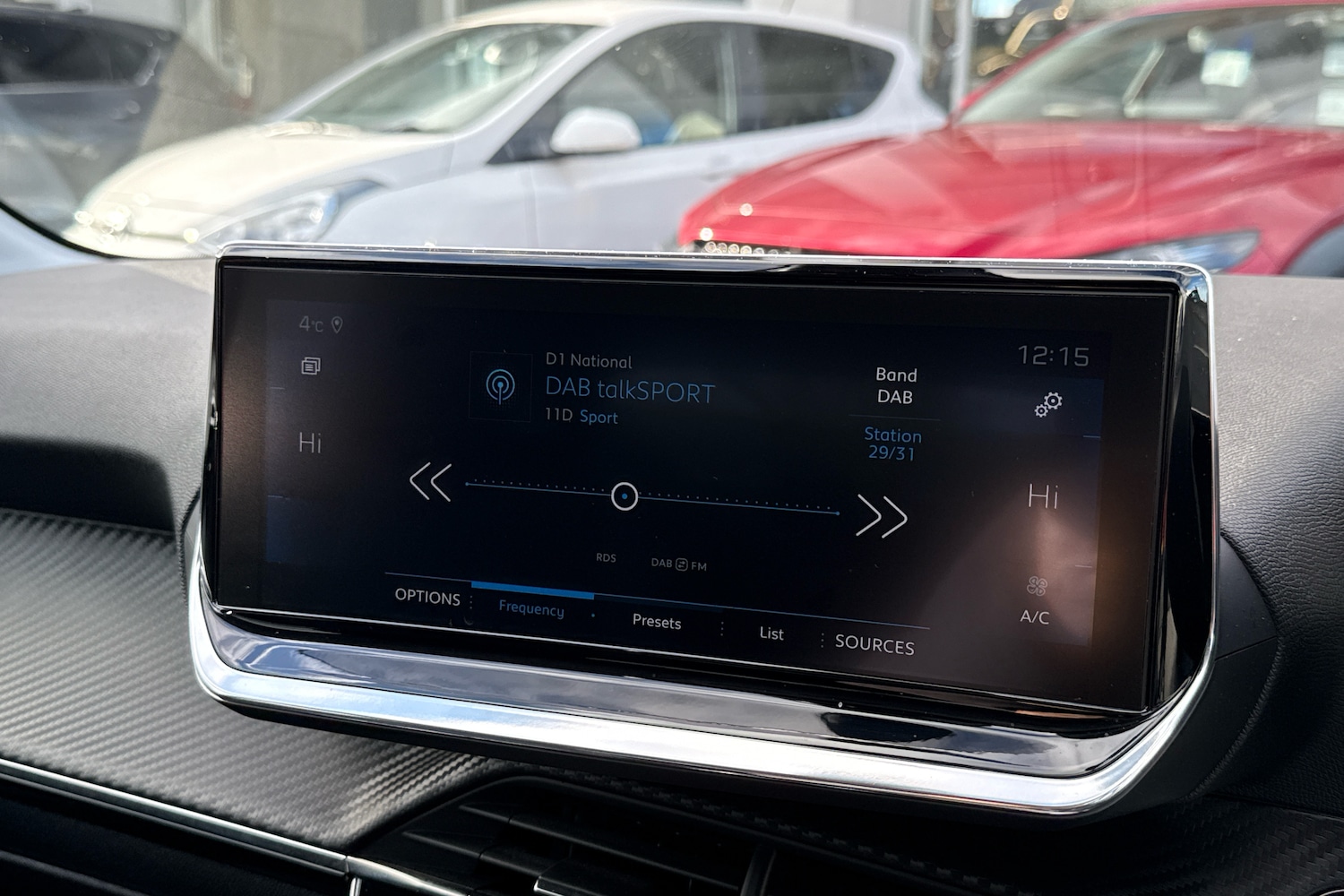 Used Peugeot 208 2020 for sale - 76680802: Photo 18