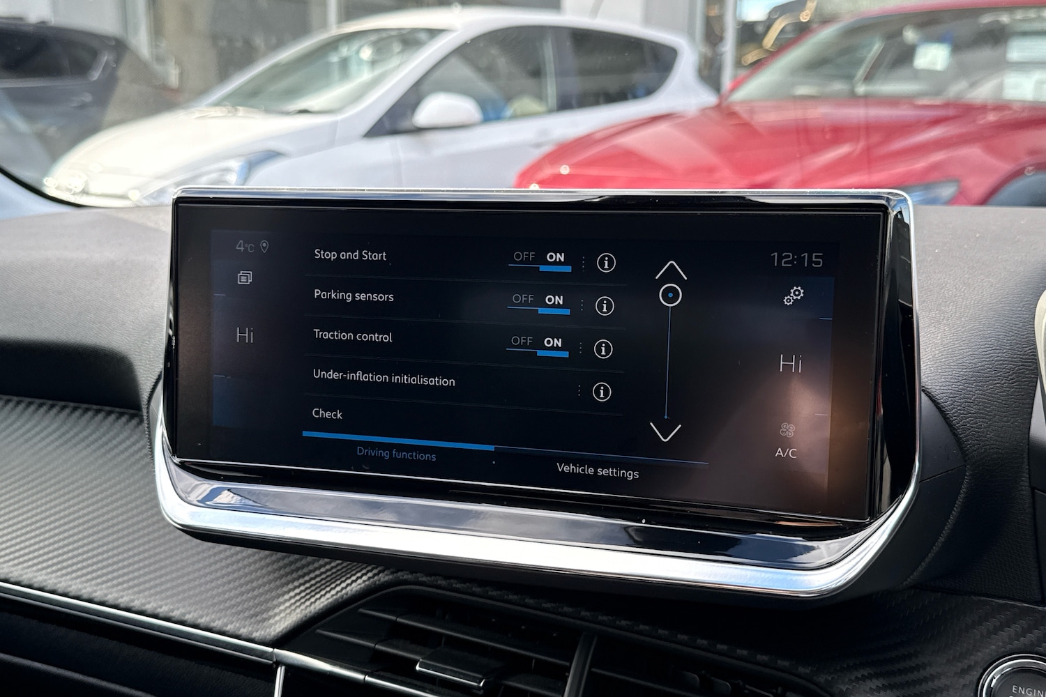 Used Peugeot 208 2020 for sale - 76680802: Photo 19