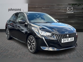 2020 (70) - 1.2 PureTech 100 Allure Premium 5dr