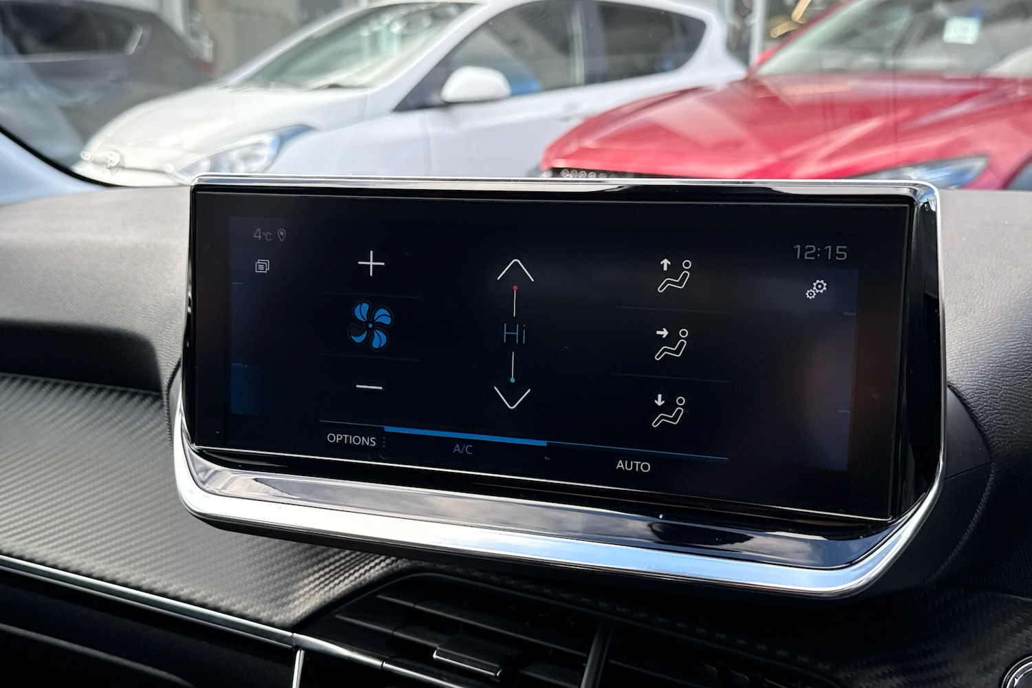 Used Peugeot 208 2020 for sale - 76680802: Photo 20