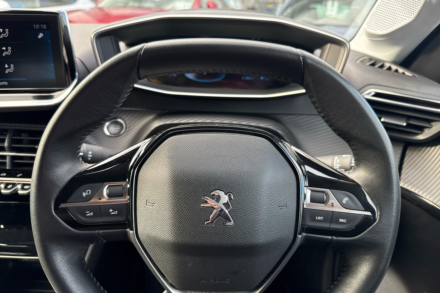 Used Peugeot 208 2020 for sale - 76680802: Photo 24