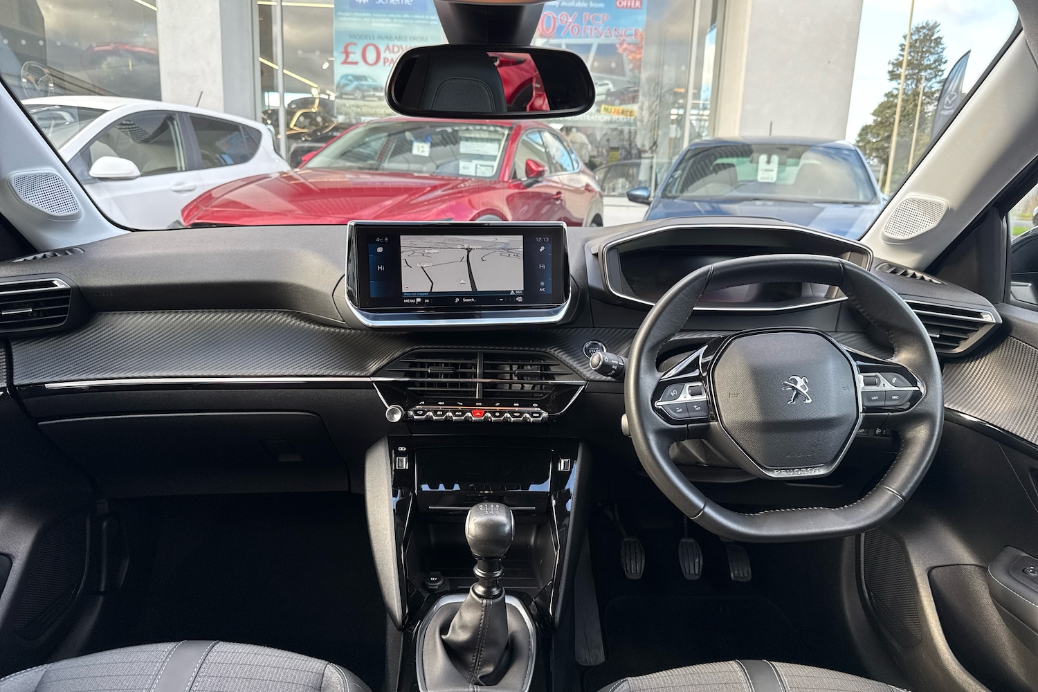 Used Peugeot 208 2020 for sale - 76680802: Photo 3