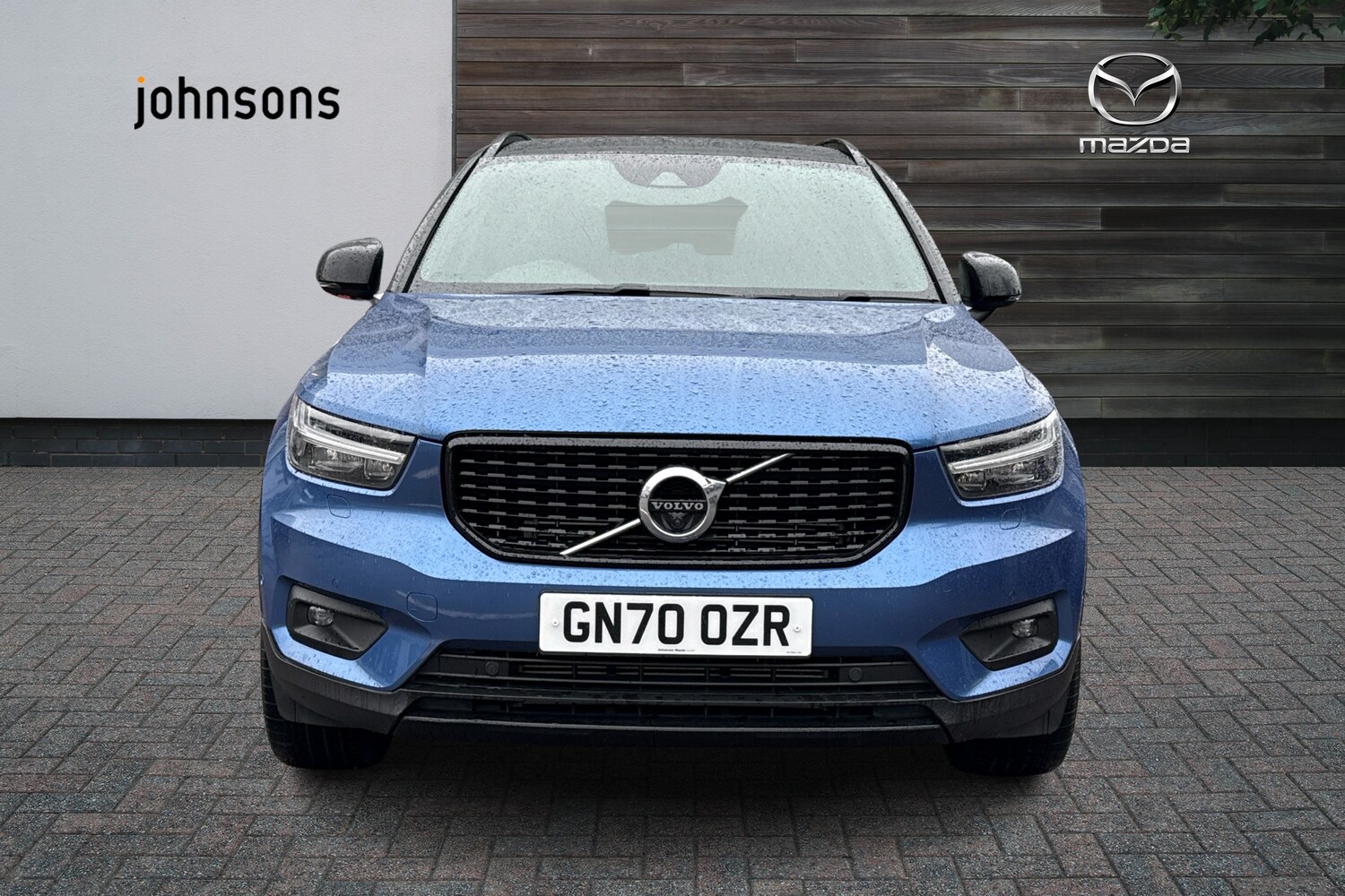Used Volvo XC40 2020 for sale - 77293058: Photo 10
