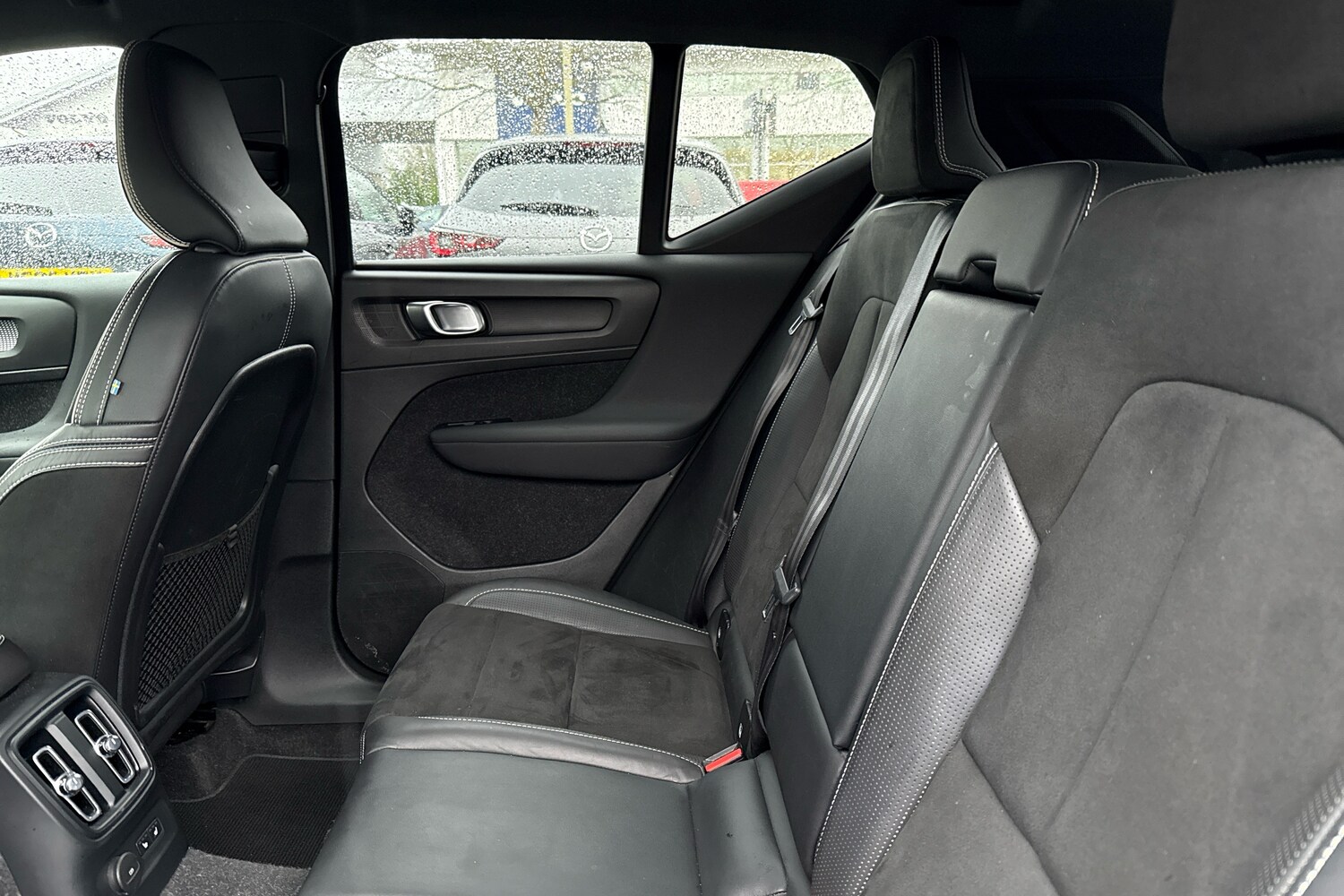 Used Volvo XC40 2020 for sale - 77293058: Photo 12