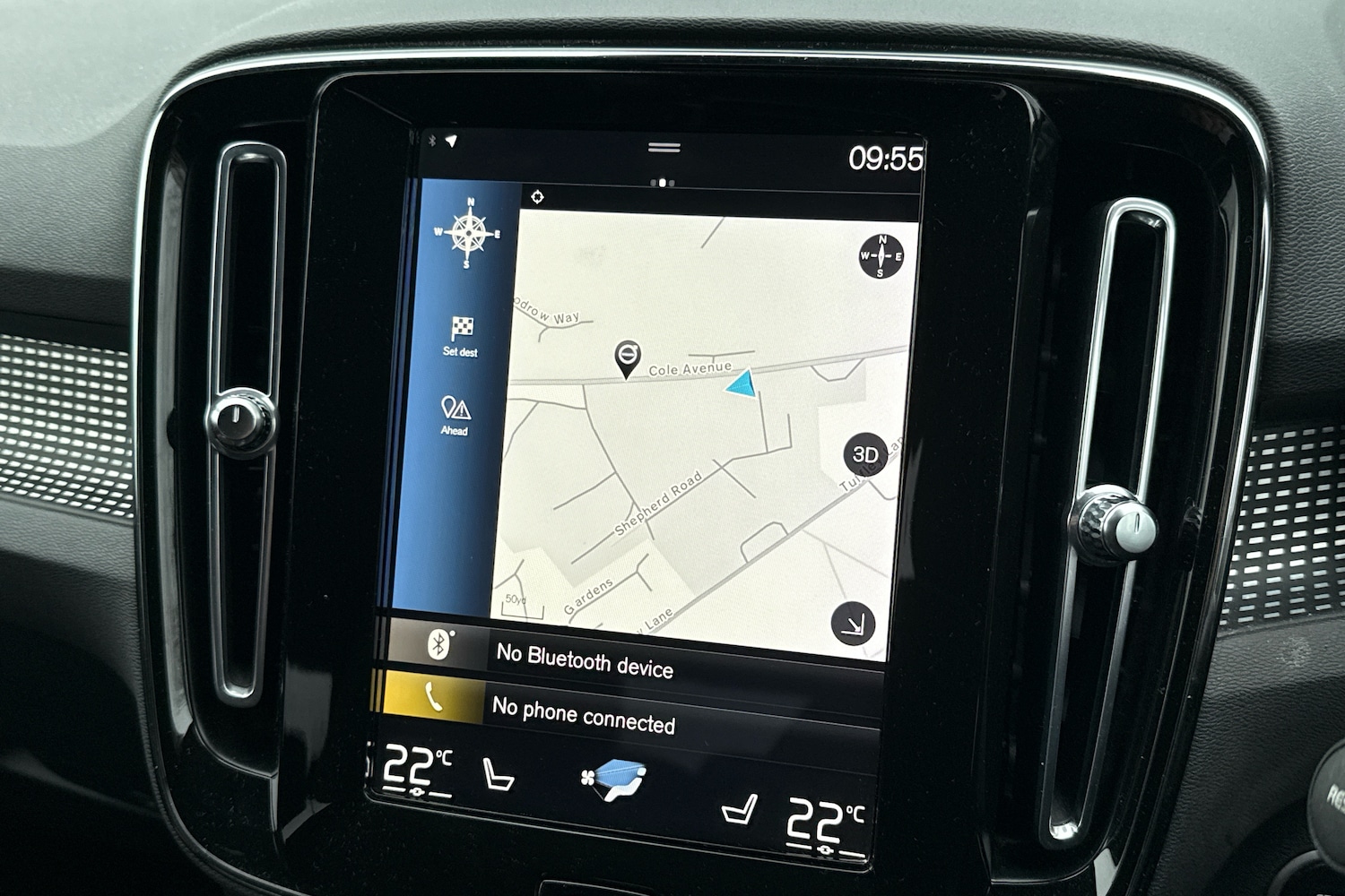 Used Volvo XC40 2020 for sale - 77293058: Photo 16